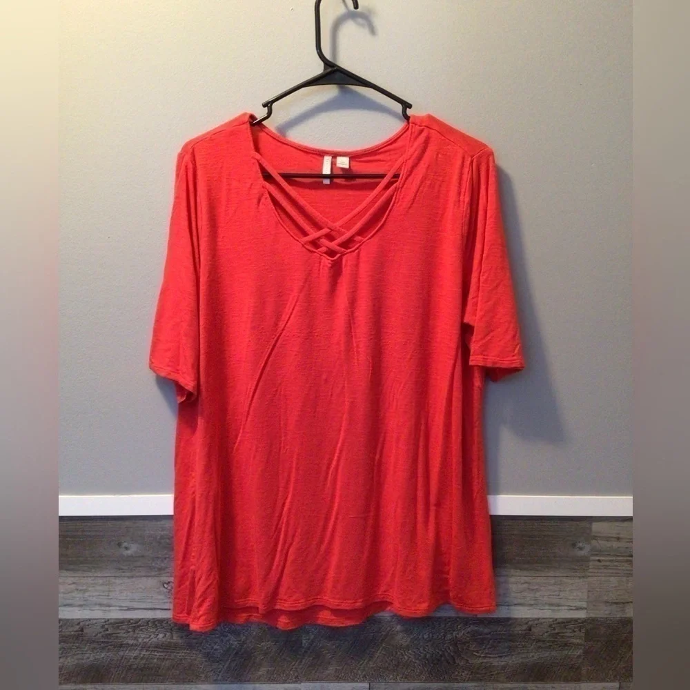 Large Orange top Cato (0056) - Picture 1 of 3